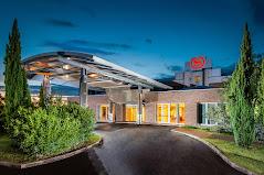 Sheraton Parco de' Medici Rome Hotel 1