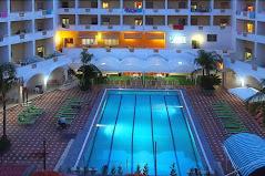 HOTEL PARCO DEI PRINCIPI