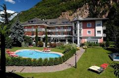 Business Resort Parkhotel Werth