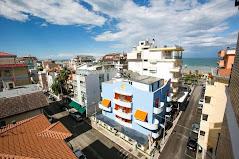 HOTEL LE SOLEIL