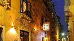 Novecento Boutique Hotel