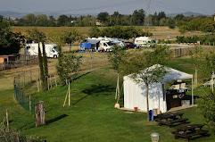 AGRITURISMO LA RAZZA