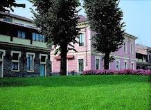 Hotel Candiani
