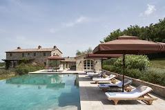 ROSEWOOD CASTIGLION DEL BOSCO
