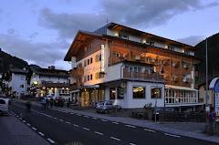 HOTEL CRISTALLO