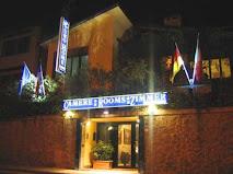 EUROHOME COMFORT APARTMENT