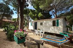 Camping Village El Bahira
