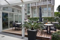 HOTEL CASTIGLIONE