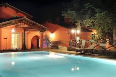 Agriturismo Villa Le Vigne