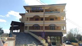 Hotel la Falconara