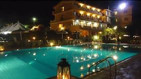 ALBERGO RISTORANTE IL CORSARO