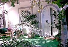 Villa Maresca bed and breakfast