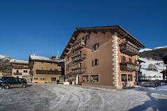 APPARTAMENTI RESIDENCE ADELE