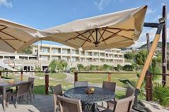 Aregai Marina Hotel & Residence