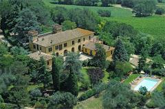 Agriturismo San Rocco