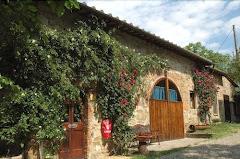 Poggio I°