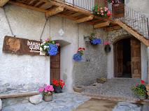 AGRITURISMO BARBAGUST