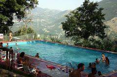 VALLE DEL NOCE VILLAGGIO