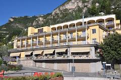 HOTEL VILLAGE BAZZANEGA
