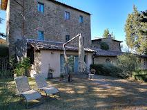 Podere Paglieri Di Pellizzari Lidia