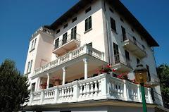 HOTEL BUGELLA
