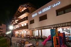 Hotel La Perla