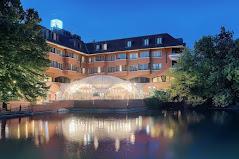 JOLLY HOTEL MILANO 2