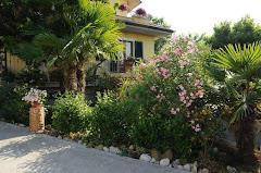 AGRITURISMO NONNO PIO