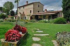 AGRITURISMO FONTELUNGA