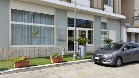 hotel mediterraneo