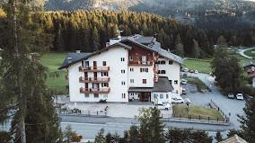 HOTEL BELLAMONTE