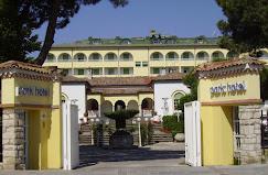 HOTEL PARK RAVENNA