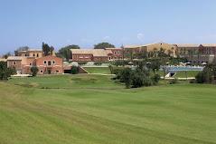 Donnafugata golf resort and spa