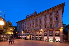 Grand Hotel Regina