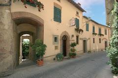 ALBERGO IL BORGHETTO DI E. TROVATI