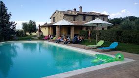 AGRITURISMO CASALE BECETOLE