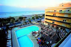 Valverde Hotel Residence