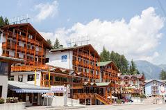 HOTEL UNION