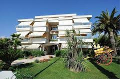 Residence Le Palme