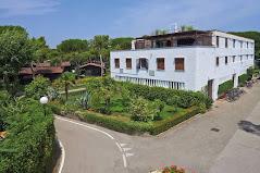 BAIA DOMIZIA CAMPING VILLAGGE