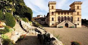 VILLA I BONSI