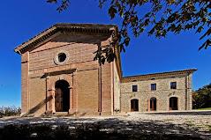 Antico Monastero San Biagio