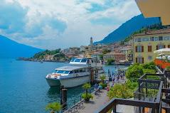 ALL'AZZURRO