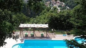 Country House La Spina