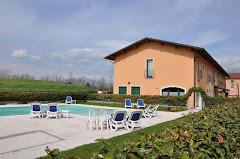 Hotel Agli Ulivi