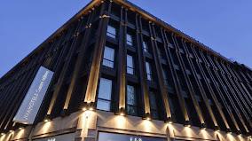 UNAHOTELS CUSANI