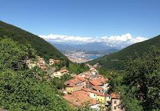 Tramonti