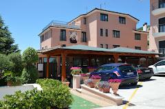 DEPENDANCE HOTEL ROSAMARINA