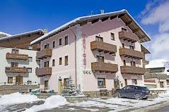 HOTEL GARNI OASI