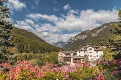 HOTEL PENSION RESTAURANT EDELWEISS